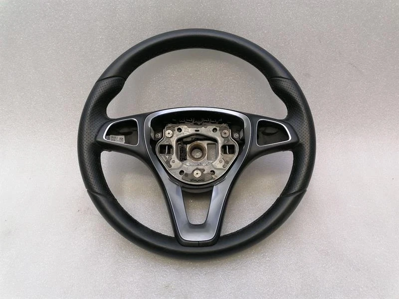 MERCEDES A Class W177 Steering Wheel A0014609003 Lenkrad