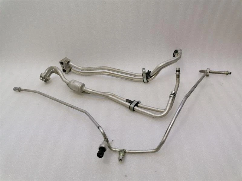 CHEVROLET CORVETTE C6  A/C Pipe Set  22759527  Klimaleitung Klima Klimaanlage