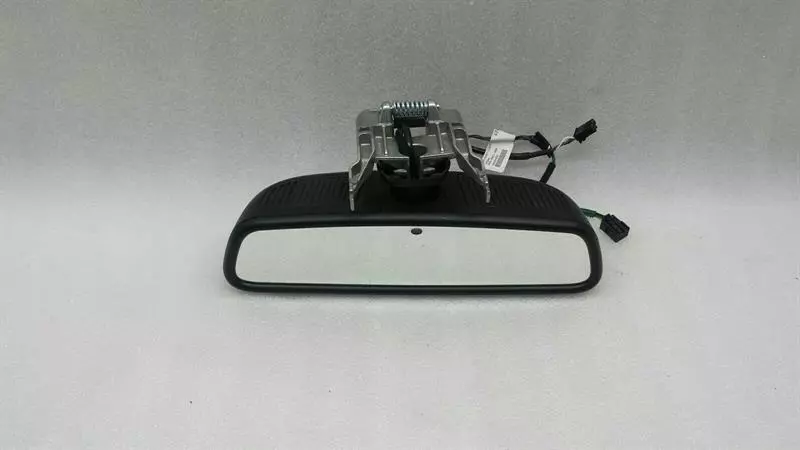 MERCEDES CL W216 Rückspiegel Innenspiegel A2218103917 Interior Mirror 284-390MHZ