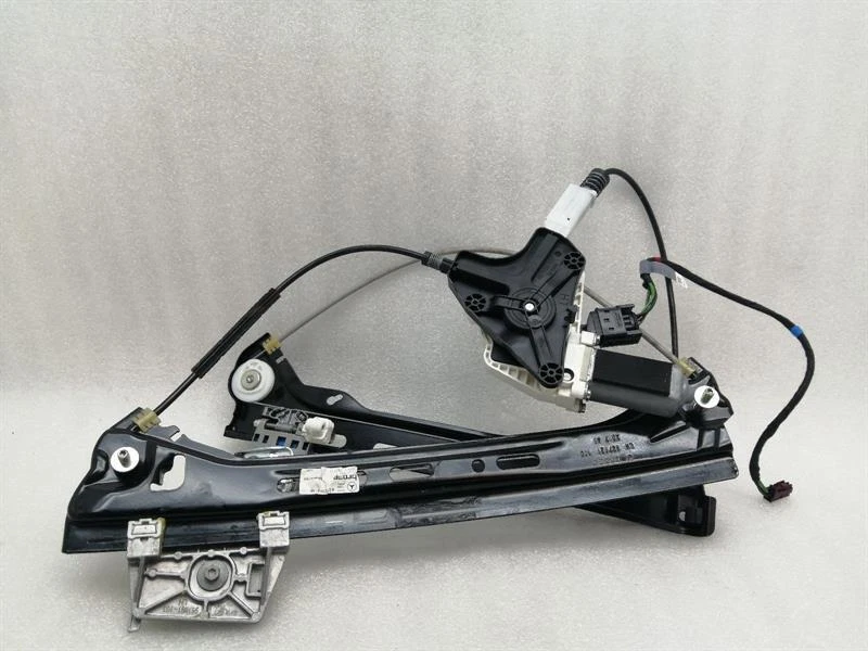 MERCEDES SL R231 Left Front Door Winder A2317200346 Fensterheber vorne links