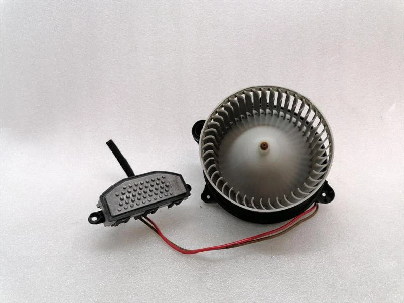 MERCEDES A Class W177 Heater Blower A2478308600 RHD RECHTSLENKER