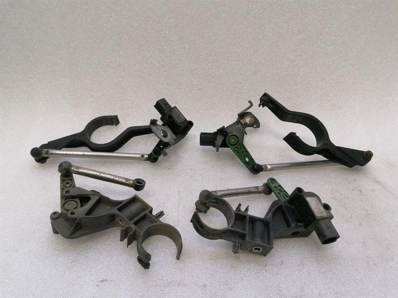 PORSCHE BOXSTER 981 Level Sensor Set 99134302100 Niveausensor Satz