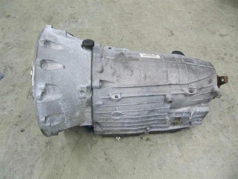 TOP MERCEDES CLS W218 Gearbox 722908 Automatik Getriebe E250 CDi CLS250 W212 7G