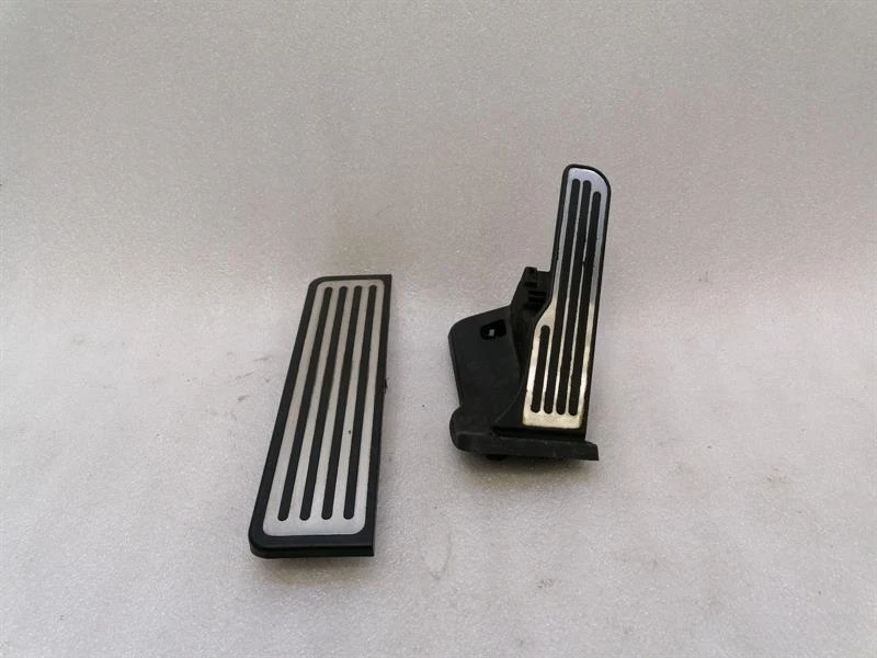 CHEVROLET CORVETTE C7 Gas pedal (electrical) 22936178 Gaspedal