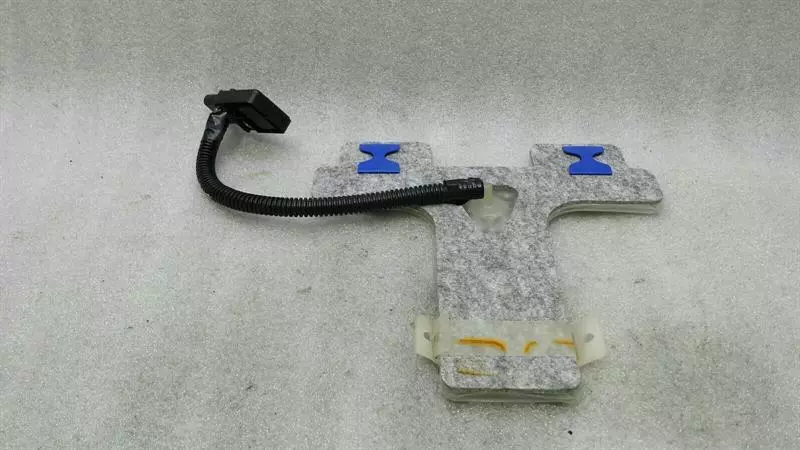MERCEDES CL W217 W222 Seat Occupancy sensor A2228201000 Sitz Sensor