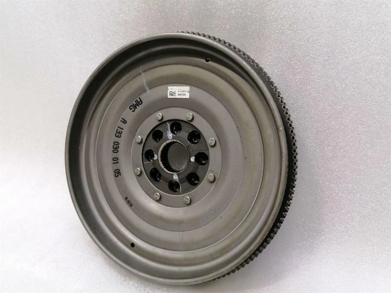 MERCEDES A45 AMG DCT DKG W176 Flywheel A1330300105 Schwungrad M133 - Image 2