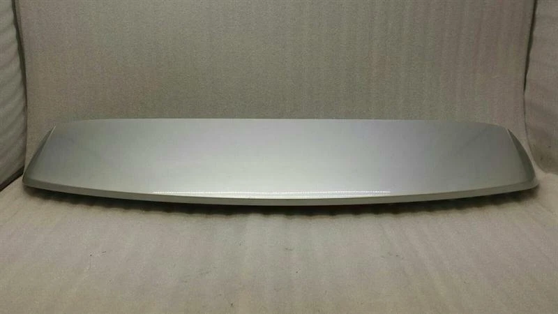 MERCEDES GLS X166 Rear Spoiler A1667900988 Heckspoiler