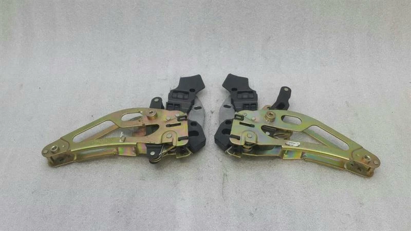 MERCEDES SL R230 Hard Top hinge A2307901371 Vario Dach Scharnier Satz