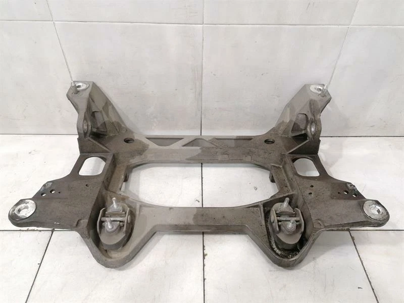 CHEVROLET CORVETTE C6 Rear subframe 15864493 Achsrahmen Hinterachse - Image 2
