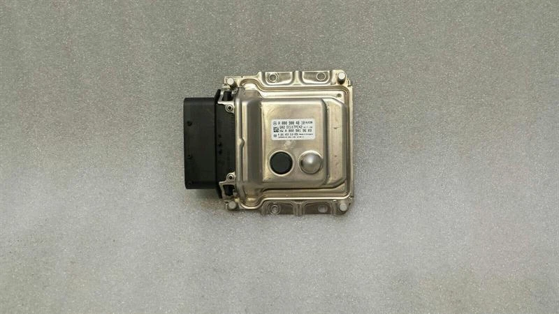 MERCEDES C Class W205 Bluetec module A0009004810 Bluetec Steuergerät