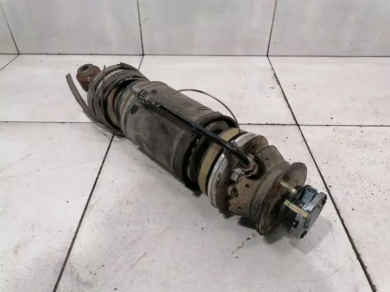 MERCEDES SL55 AMG R230 Absorber Rear A2303203213 Stossdämpfer Hinten RE DEFEKT