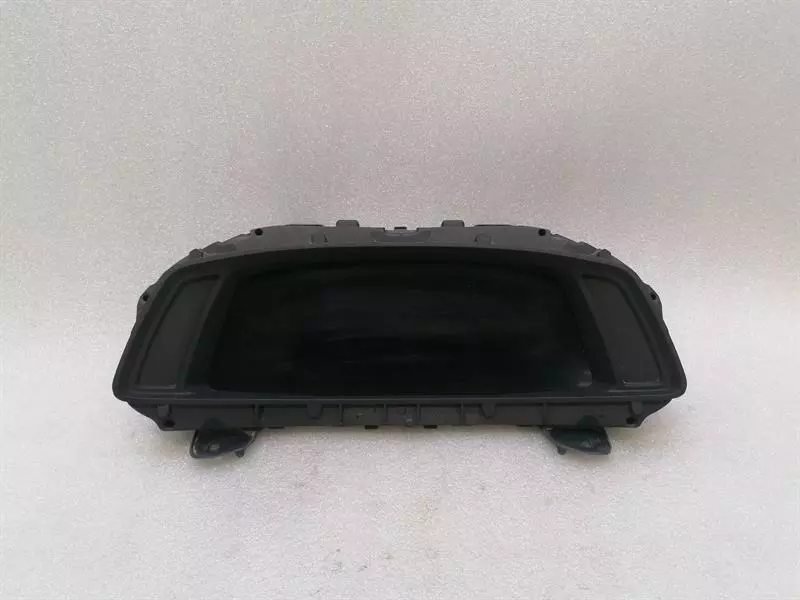 CHEVROLET CORVETTE C8 Instrument cluster 85534345 Speedometer
