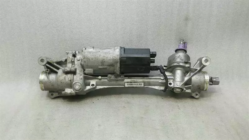 MERCEDES C Class W205 RHD Power Steering Rack A2054609000 Rechtslenker Electric