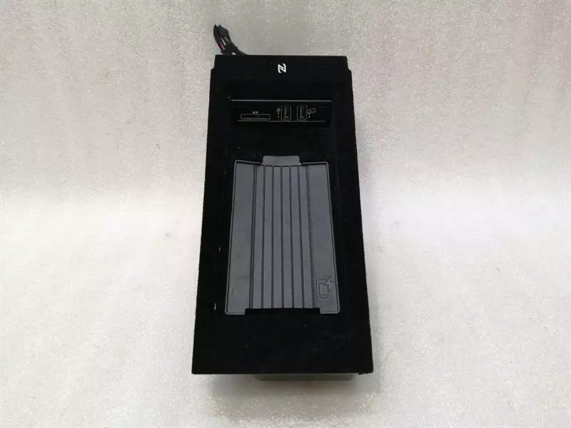 MERCEDES S-class W222 Phone charger Cradle A2229001217 Steuergerät