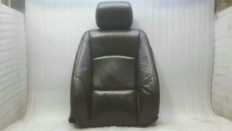 JAGUAR S-type R Front Left Seat Backrest XR856535LEG Sitz Vorne Links