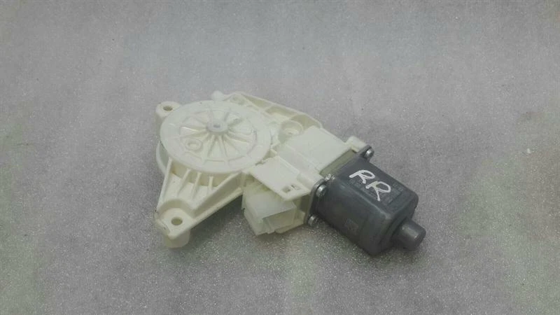 MERCEDES S-class W222  Door window motor A2229060601 Fensterhebermotor Hinten RE