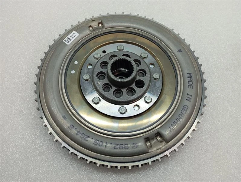 PORSCHE 911 992 TURBO Flywheel 992105264B Schwungrad