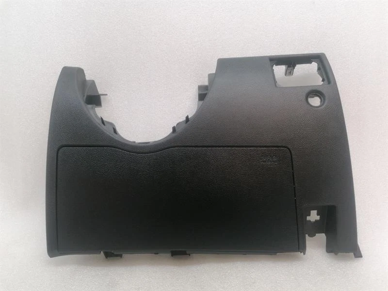 JEEP GRAND CHEROKEE WK2 MK4 Knee Module P01680003BL RECHTSLENKER RHD