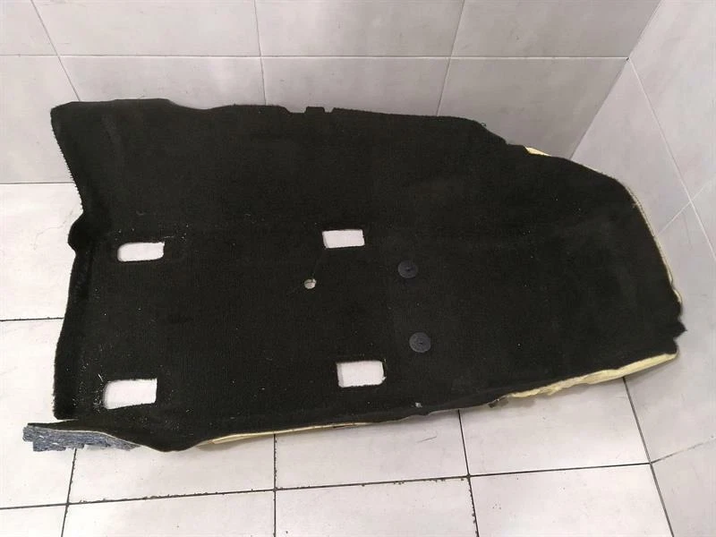 CHEVROLET CORVETTE C7 Z06  23341902 Floor Carpet Teppich bodenbelag 23341907 - Image 6