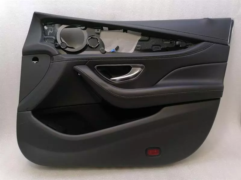 MERCEDES X290 GT63S AMG Door card Front Right A2907201303 RHD FULL LEATHER 9E38