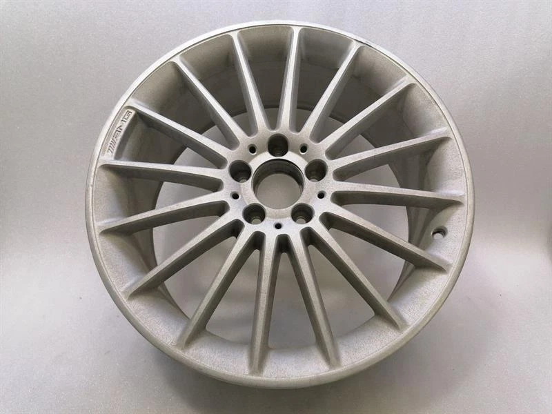 MERCEDES A W176  Alloy Wheel A1764010502 AMG Alufelge AMG 8.0J X 19 H2 ET 48