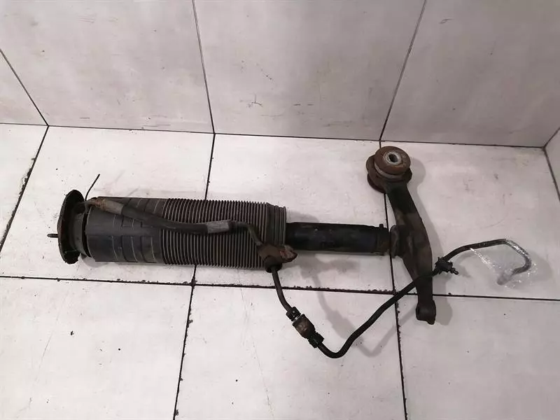 MERCEDES W220 W215 ABC Shock Absorber Front A2203201538 Stossdämpfer Vorne ABC