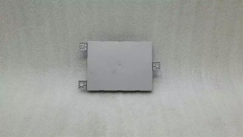 MERCEDES C Class W205 SAM module A2059008204 Steuergerät