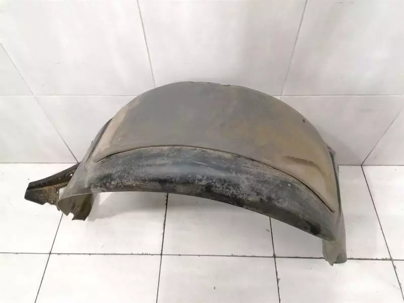 CHEVROLET CORVETTE C6 Wheel arch liner 15874590 RADLAUFABDECKUNG Recht Hinten