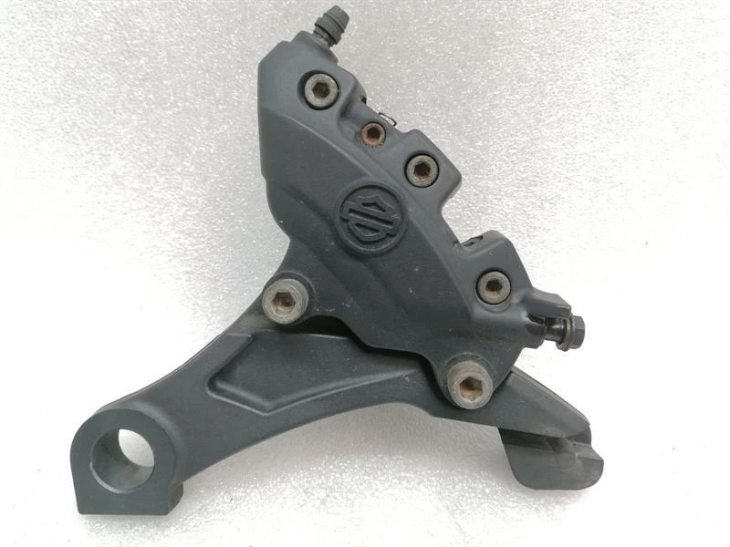 HARLEY-DAVIDSON ROAD GLIDE Rear Brake caliper 44080-08C Bremssattel Hinteren