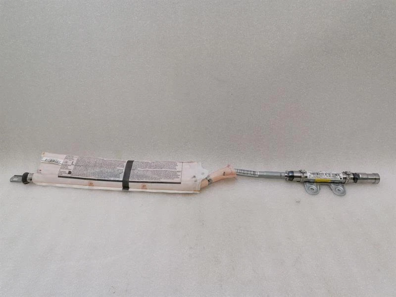 MERCEDES SL R231 Left Door Module A2318601502 Links Tur Modul