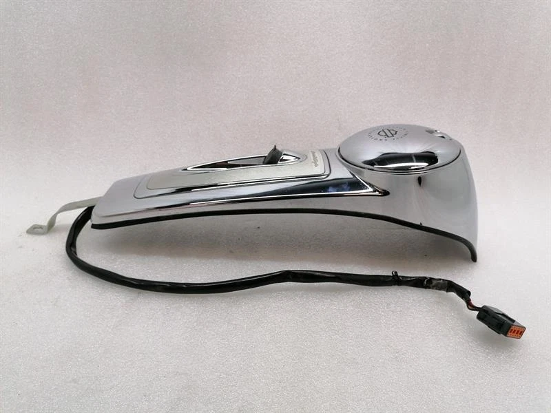 HARLEY-DAVIDSON Fuel tank cover 61270-08 Tank verkleidung 77153-08 CVO