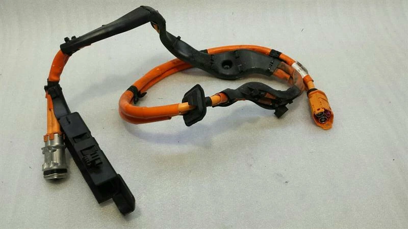 MERCEDES C Class W205 C350e Wiring Loom A2055405626 Kabelbaum hybrid M274