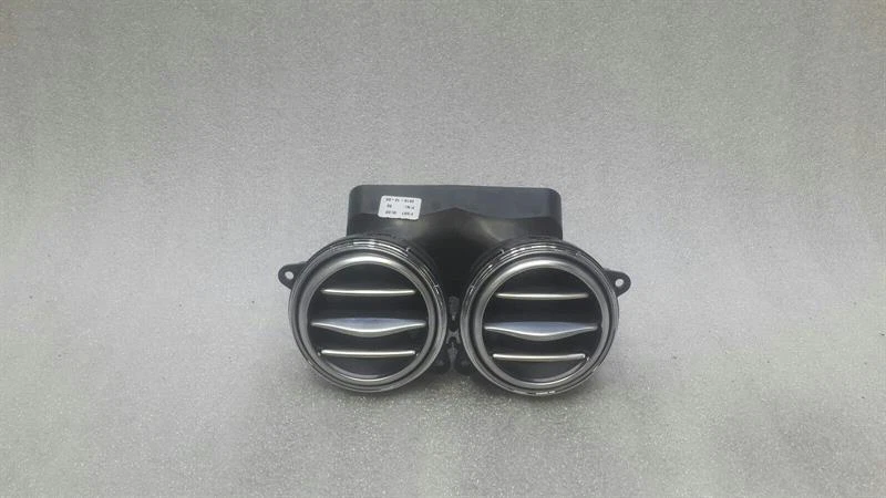 MERCEDES S-class W222 Rear Air vent A2228300454 Lüftungsdüse Lüftungsgitter