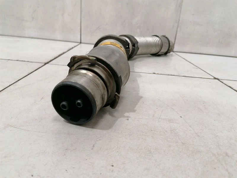 CHEVROLET CORVETTE C6 Left Fuel Tank 10910015 Links Kraftstofftank - Image 5