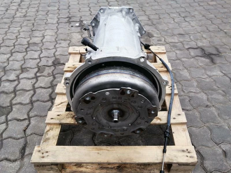 2017 CHEVROLET CORVETTE C7 8-gang Z51 TRANSAXLE Gearbox 24273222 Getriebe 5USL - Image 4