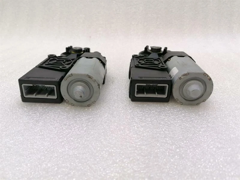 JEEP GRAND CHEROKEE WK2 MK4 Sun Roof Motor 30020271K Schiebedachmotor satz - Image 3