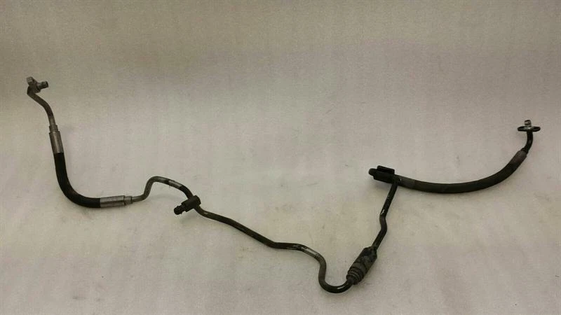 MERCEDES CL W216 ABC Pipe A2219970352 Schlauch Hydraulikschlauch
