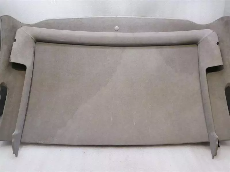 MERCEDES SL R230 Roof Lining A2307902445 Dachhimmel ALCANTARA