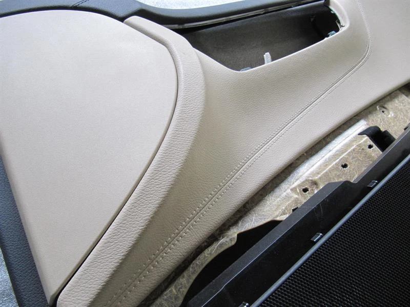 A2167200670 MERCEDES CL W216 Door card Right Comobeige Türverkleidung Beige RE - Image 5