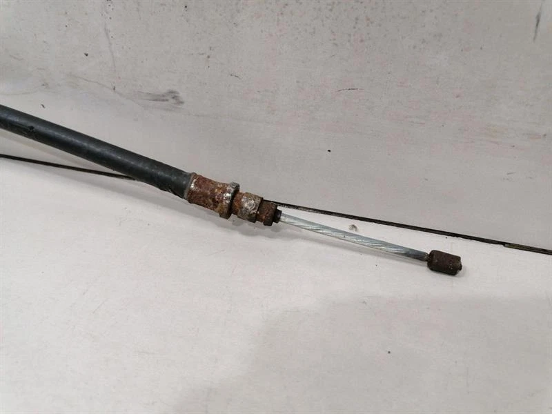 CHEVROLET CORVETTE C7 Park Brake Motor 23436427 STELLMOTOR PARKBREMSE - Image 4