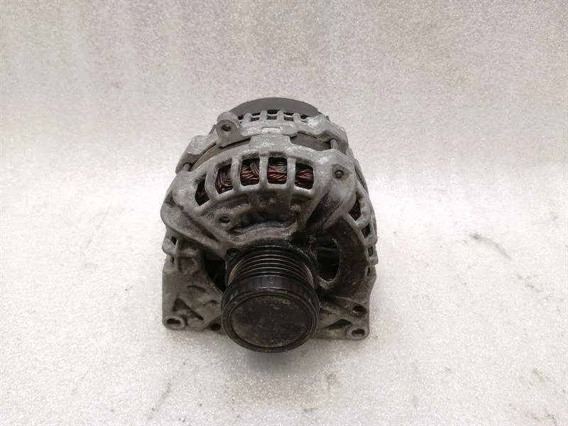 MERCEDES A Class W176  Alternator A0009060803 Lichtmaschine