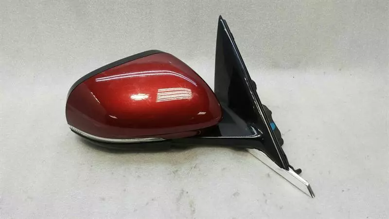 JAGUAR XF X250 Right Door Mirror C2Z1087 Außenspiegel Rechts