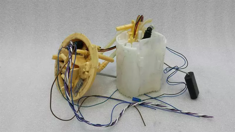 MERCEDES X156 Fuel Pump Electric A2464700494 Kraftstoffpumpe 220 CDI Dieselpumpe
