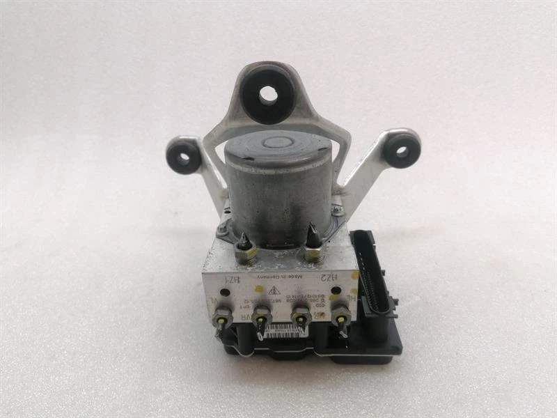 PORSCHE BOXSTER 987 A.B.S Pump 98735575512 ABS Pumpe HYDRAULIKBLOCK