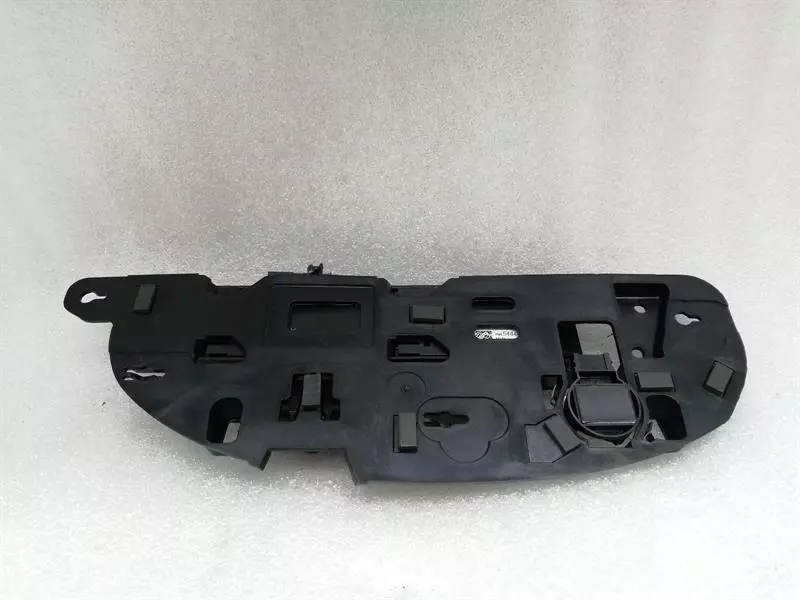 CHEVROLET CORVETTE C7 Front Camera module 23497073 Vorne Kamera - Image 4