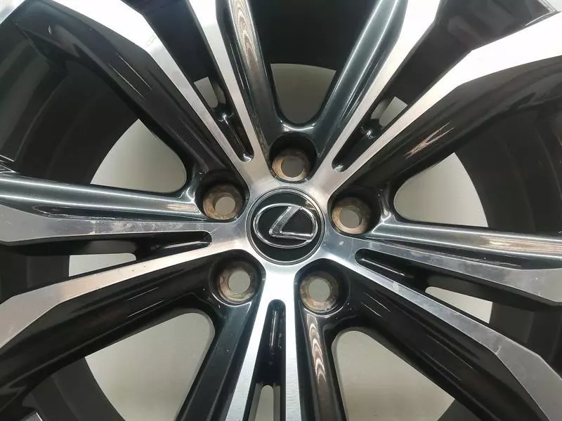 LEXUS RX RX450h AL20  Alloy Wheel 42611-48860 Alufelge