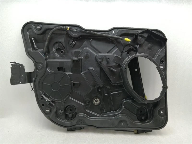 JEEP GRAND CHEROKEE WK2 MK4 Left Front Door Winder 68231063AE Fensterheber vorne