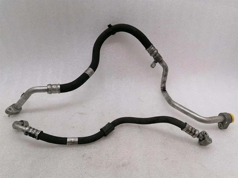 MERCEDES S-class W222 A/C Pipe Set A2228303316 Klimaleitung Klima Satz OM642