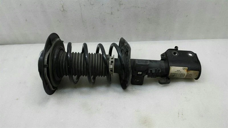 MERCEDES W212 Stossdämpfer Vorne LI A2123207713 Front Shock Absorber 4-matic
