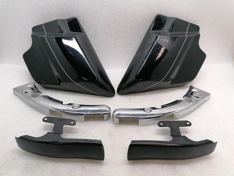 HARLEY-DAVIDSON FILLER STRIPS COVER 66250-09 ABDECKUNG 91639-09 Verkleidung